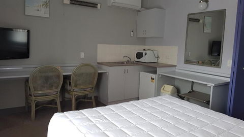 South Pacific Palms Motor Inn - Tourism Adelaide 6