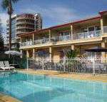 South Pacific Palms Motor Inn - Tourism Adelaide
