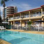 South Pacific Palms Motor Inn - Tourism Adelaide 0