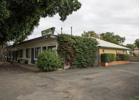 Darling River Motel - Tourism Adelaide 3