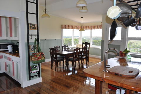 Beths Cottage Roaring 40s - Tourism Adelaide 5