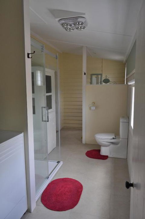 Beths Cottage Roaring 40s - Tourism Adelaide 2
