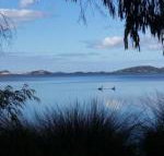 Lilacs Waterfront Villas  Cottages - Tourism Adelaide