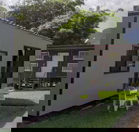 Christmas Creek Cafe  Cabins - Tourism Adelaide