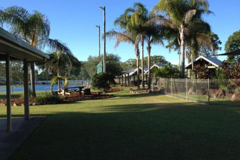 Susan River Homestead - Tourism Adelaide 7