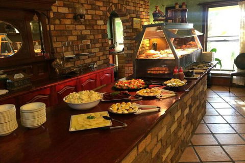 Susan River Homestead - Tourism Adelaide 3