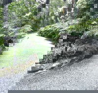Mountain Lodge - Tourism Adelaide