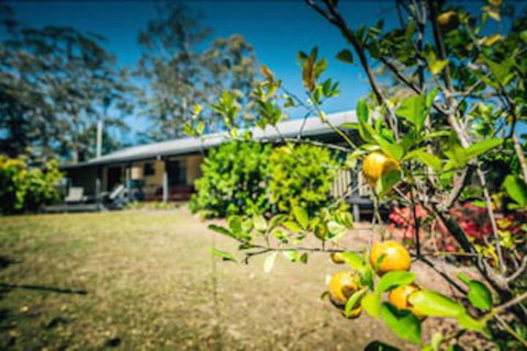 Lombok On Waterfall Retreat - Tourism Adelaide 3