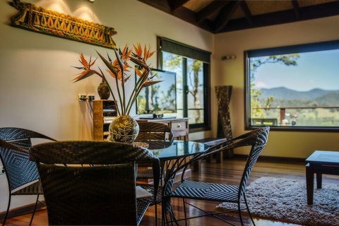 Lombok On Waterfall Retreat - Tourism Adelaide 1