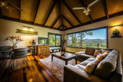 Lombok On Waterfall Retreat - Tourism Adelaide 0