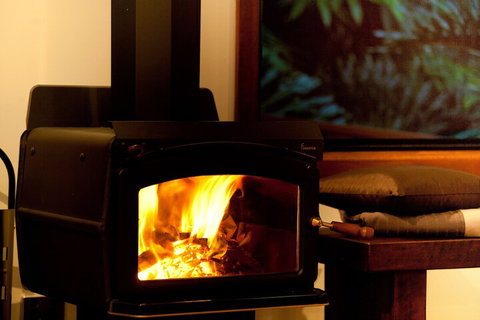 Lombok On Waterfall Retreat - Tourism Adelaide 2