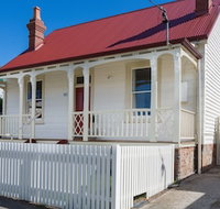 Brampton Cottage - Tourism Adelaide