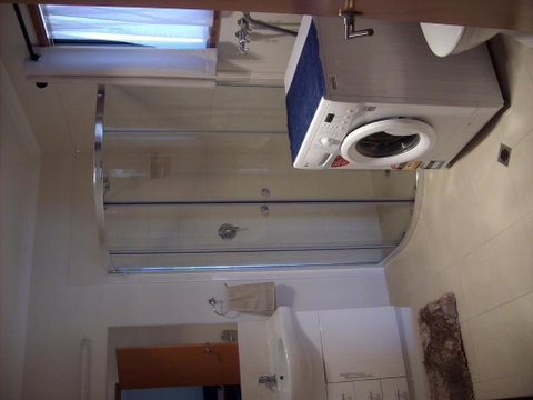 Jackos Holiday Cabins - Tourism Adelaide 5