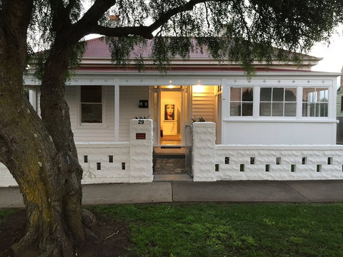 Signature On Gunn - Tourism Adelaide 4