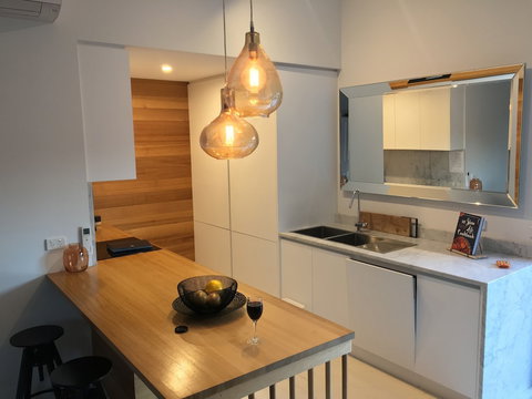 Signature On Gunn - Tourism Adelaide 2