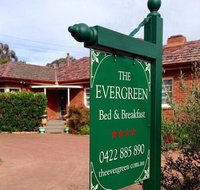 The Evergreen BB - Tourism Adelaide