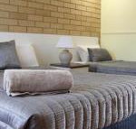 Mundubbera Motel - Tourism Adelaide