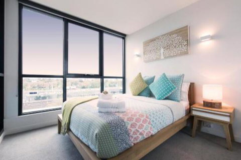 Abode 316 - Tourism Adelaide 4