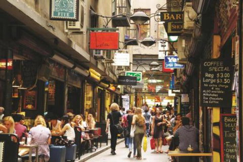 Abode 316 - Tourism Adelaide 2