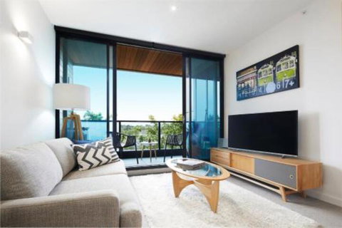 Abode 316 - Tourism Adelaide 0