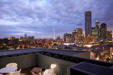 Abode 316 - Tourism Adelaide 5