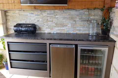 Ocean Reef Homestay - Tourism Adelaide 5