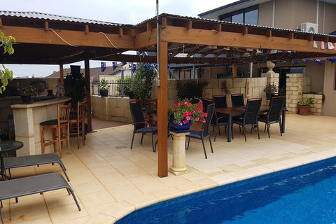 Ocean Reef Homestay - Tourism Adelaide 6