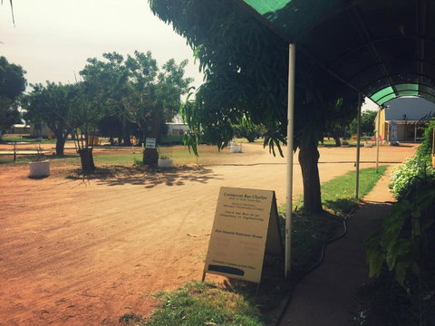 Carnarvon Caravan Park - Tourism Adelaide 5