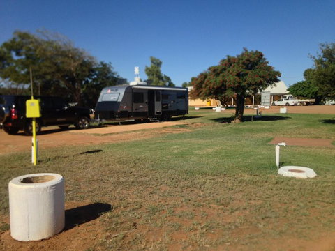 Carnarvon Caravan Park - Tourism Adelaide 3