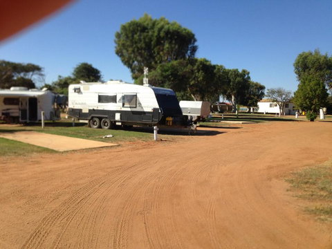 Carnarvon Caravan Park - Tourism Adelaide 6