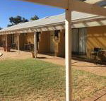 Carnarvon Caravan Park - Tourism Adelaide