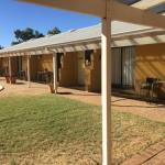 Carnarvon Caravan Park - Tourism Adelaide 0