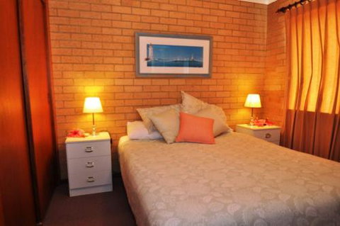 Unit 1 Countess Court - Tourism Adelaide 4