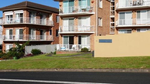 Unit 1 Countess Court - Tourism Adelaide 1