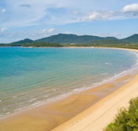 Kurrimine Beach Huts - Tourism Adelaide