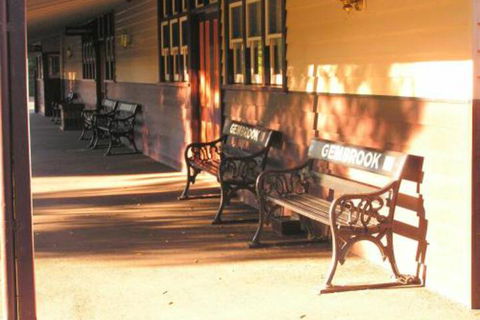 SIGNAL BOX Short Stay - Tourism Adelaide 2
