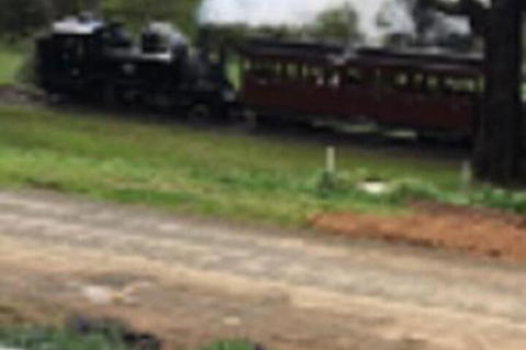 SIGNAL BOX Short Stay - Tourism Adelaide 5