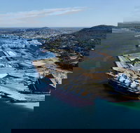 Six Degrees Boutique Hotel - Tourism Adelaide