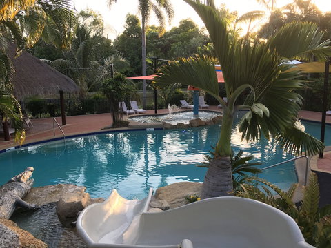 BIG4 Tasman Holiday Parks - South Mission Beach - Tourism Adelaide 2