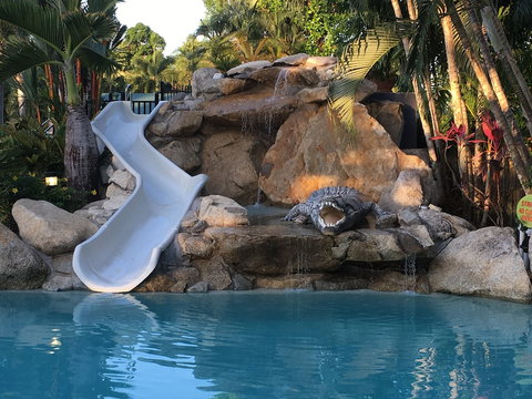 BIG4 Tasman Holiday Parks - South Mission Beach - Tourism Adelaide 3