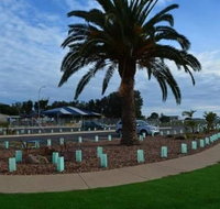 Wallaroo Holiday Park