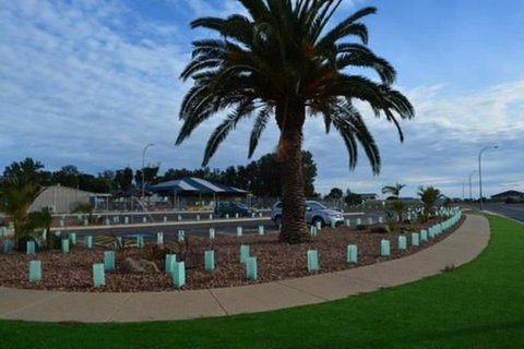 Wallaroo Holiday Park - Tourism Adelaide 0