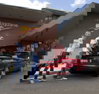 Macquarie 4 Star - Tourism Adelaide