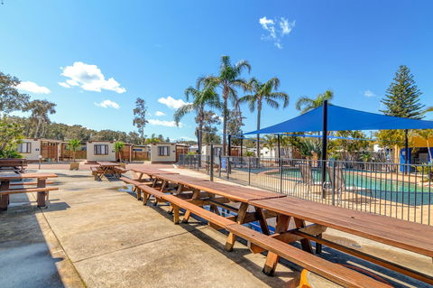 Gateway Lifestyle Birubi Beach - Tourism Adelaide 0