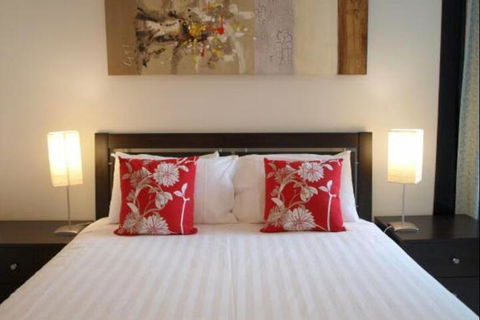 Docklands Prestige Apartments - Tourism Adelaide 7