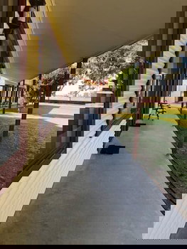 Outback Quarters - Tourism Adelaide 4