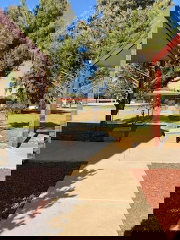 Outback Quarters - Tourism Adelaide 2