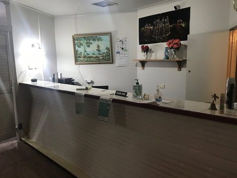 Outback Quarters - Tourism Adelaide 5