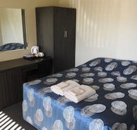 Copper City Motel - Tourism Adelaide