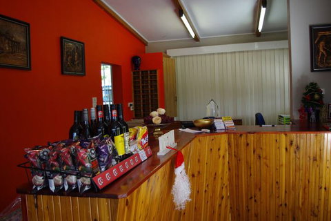 Copper City Motel - Tourism Adelaide 6